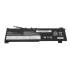 Bateria Mitsu do Lenovo IdeaPad Gaming 3 15ACH6 15IHU6
