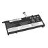 Bateria Mitsu do Lenovo ThinkBook 14 G2 G3 G4 15 G2 G3 G4