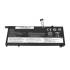 Bateria Mitsu do Lenovo ThinkBook 14 G2 G3 G4 15 G2 G3 G4