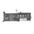 Bateria Mitsu do Lenovo IdeaPad 320