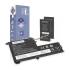 Bateria Mitsu do Lenovo IdeaPad 330S-14IKB 330S-15ARR Yoga 520