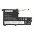 Bateria Mitsu do Lenovo IdeaPad 330S-14IKB 330S-15ARR Yoga 520