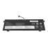 Bateria Mitsu do Lenovo Yoga 720-13IKB 730-13IKB