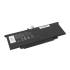 Bateria Mitsu do Dell Latitude 13 7310 7410