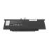 Bateria Mitsu do Dell Latitude 13 7310 7410