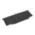 Bateria Mitsu do Dell Latitude 13 7310 7410