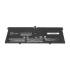 Bateria Mitsu do Lenovo Yoga 920 920-13IKB