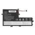 Bateria Mitsu do Lenovo IdeaPad C340-15IIL S340-15IIL