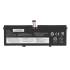 Bateria Mitsu do Lenovo Yoga C930-13IKB