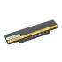 Bateria Mitsu do Lenovo ThinkPad Edge E120 X121E