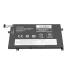 Bateria Mitsu do Lenovo ThinkPad E470 E475
