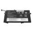 Bateria Mitsu do Lenovo ThinkPad L14 L15 L480 L580