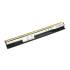 Bateria Mitsu do Lenovo IdeaPad G500s G510s Z710