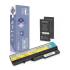 Bateria Mitsu do Lenovo IdeaPad G460 G560