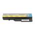 Bateria Mitsu do Lenovo IdeaPad G460 G560