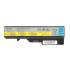 Bateria Mitsu do Lenovo IdeaPad G460 G560