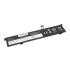 Bateria Mitsu do Lenovo IdeaPad Gaming 3 Creator 5 ThinkBook 15p