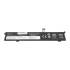 Bateria Mitsu do Lenovo IdeaPad Gaming 3 Creator 5 ThinkBook 15p