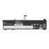 Bateria Mitsu do Lenovo Legion 5 17ARH05H 7 15IMH05