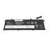 Bateria Mitsu do Lenovo ThinkPad T490 T495 P43s P14s