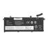 Bateria Mitsu do Lenovo ThinkPad T490 T495 P43s P14s