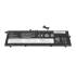 Bateria Mitsu do Lenovo ThinkPad T490s T495s T14s
