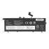 Bateria Mitsu do Lenovo ThinkPad T490s T495s T14s