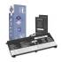 Bateria Mitsu do Lenovo ThinkPad T550 T560 W550 W550s