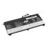 Bateria Mitsu do Lenovo ThinkPad T550 T560 W550 W550s