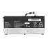 Bateria Mitsu do Lenovo ThinkPad T550 T560 W550 W550s