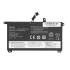 Bateria Mitsu do Lenovo ThinkPad T570 T580 P51s P52s - wewnętrzna
