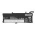 Bateria Mitsu do Lenovo ThinkPad T590 P15s T15