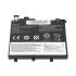 Bateria Mitsu do Lenovo E41-50 V130-14IGM
