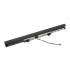 Bateria Mitsu do Lenovo IdeaPad V310-14ISK V310-15ISK