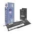 Bateria Mitsu do Lenovo ThinkPad X1 Carbon 4th