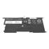 Bateria Mitsu do Lenovo ThinkPad X1 Carbon 14 (gen2 gen3)
