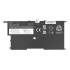 Bateria Mitsu do Lenovo ThinkPad X1 Carbon 14 (gen2 gen3)