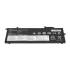 Bateria Mitsu do Lenovo ThinkPad A285 X280