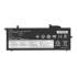Bateria Mitsu do Lenovo ThinkPad A285 X280