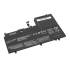 Bateria Mitsu do Lenovo Yoga 3 1470 700-14ISK