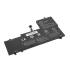 Bateria Mitsu do Lenovo Yoga 710-14IKB 710-14ISK