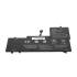 Bateria Mitsu do Lenovo Yoga 710-14IKB 710-14ISK