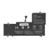 Bateria Mitsu do Lenovo Yoga 710-14IKB 710-14ISK