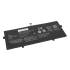 Bateria Mitsu do Lenovo Yoga 910-13IKB