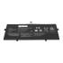Bateria Mitsu do Lenovo Yoga 910-13IKB