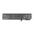 Bateria Mitsu do MSI GE72 GL72