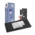 Bateria Mitsu do MSI Leopard GP65 GT72 GT76 WT72