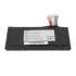 Bateria Mitsu do MSI Leopard GP65 GT72 GT76 WT72