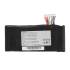 Bateria Mitsu do MSI Leopard GP65 GT72 GT76 WT72