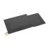 Bateria Mitsu do MSI GS63VR GS73VR (BTY-M6J BTY-U6J)